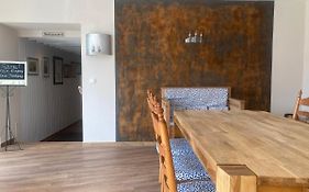 Hotel Die Friesenhalle